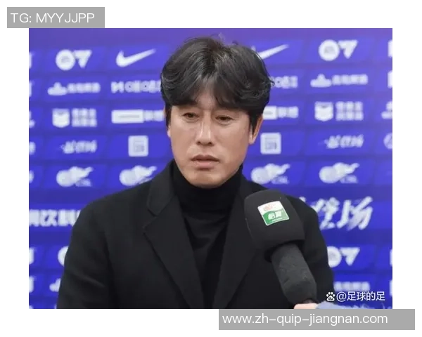 曝北京国安触摸徐正源!媒体人:哪有这么多钱,还不如再请1人 曝北京国安触摸徐正源!媒体人:哪有这么多钱,还不如再请1人